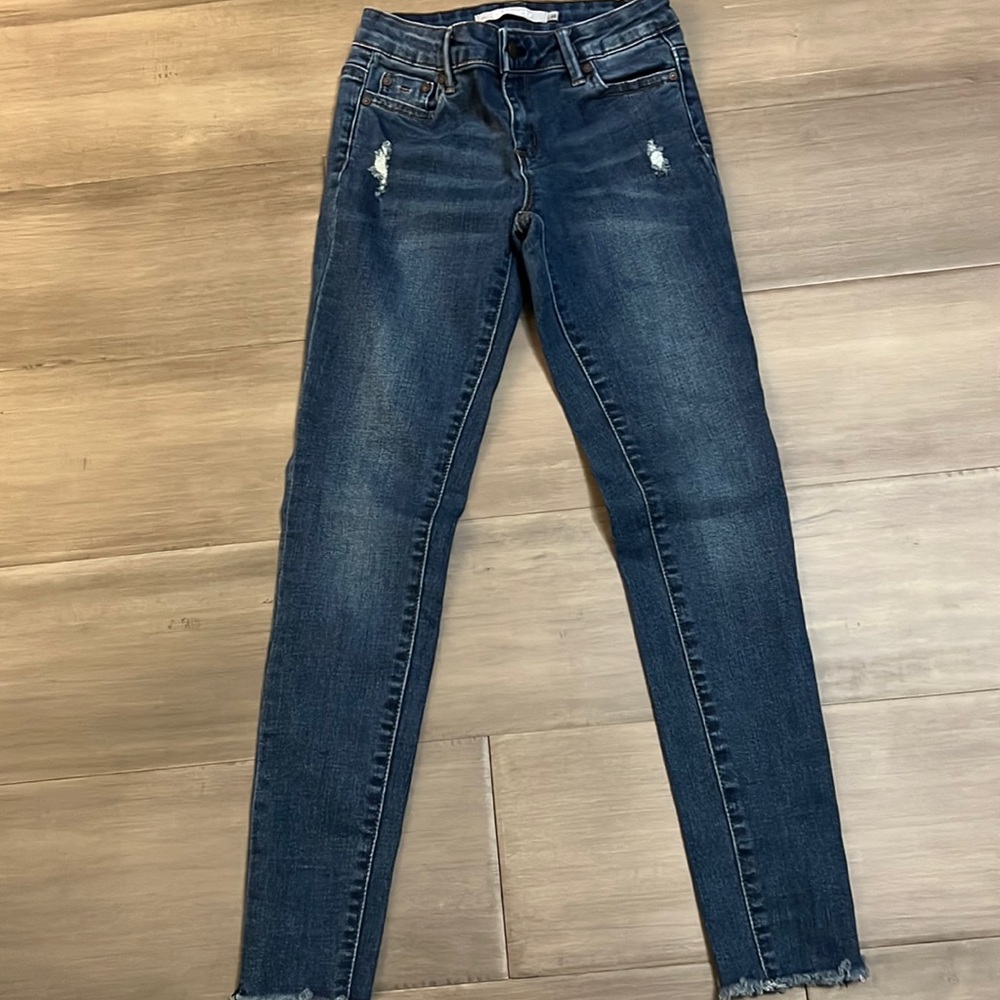 Tractr Kids Jeans